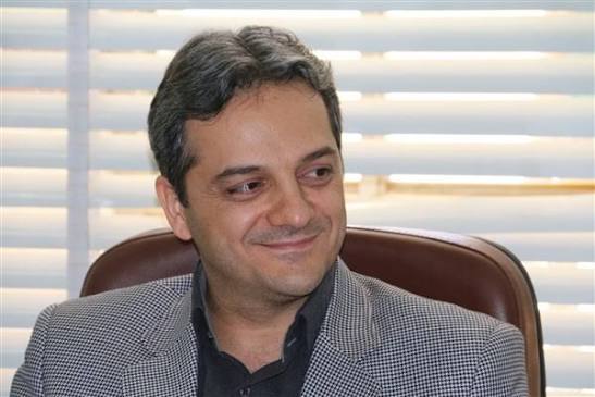 تصویر دکتر مسعود خوشبین، متخصص فلوشیپ